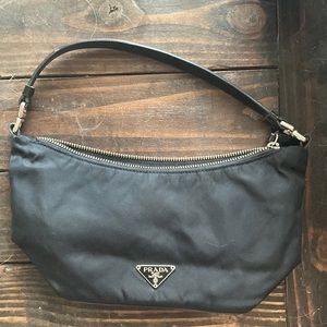 Prada Hand Bag